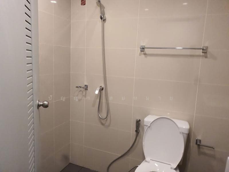 A Space Mega Bangna, Samut Prakan, Bangna-Trad Road, Bang Kaeo, Bang Plee, Samut Prakan, 1 Bedroom, 34 sqm, Condo For Rent, by ปัญญา สมหมาย, 500506149 - DDproperty.com