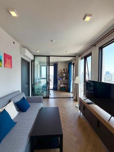Chapter Chula-Samyan, Bangkok, Si Phraya Road, Si Phraya, Bang Rak, Bangkok, 1 Bedroom, 46 sqm, Condo For Sale, by Chanon Phangchienghien, 500506150 - DDproperty.com