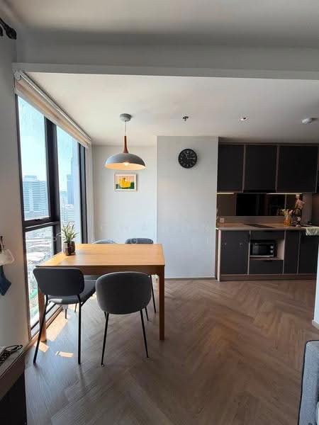 Chapter Chula-Samyan, Bangkok, Si Phraya Road, Si Phraya, Bang Rak, Bangkok, 1 Bedroom, 46 sqm, Condo For Sale, by Chanon Phangchienghien, 500506150 - DDproperty.com