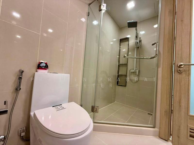 The Peak Towers, Chon Buri (Pattaya), Kasetsin 9, Nong Pru, Bang Lamung (Pattaya), Chon Buri (Pattaya), 1 Bedroom, 44 sqm, Condo For Rent, by Praveen Peter, 500506152 - DDproperty.com