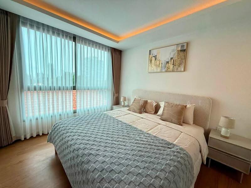 The Peak Towers, Chon Buri (Pattaya), Kasetsin 9, Nong Pru, Bang Lamung (Pattaya), Chon Buri (Pattaya), 1 Bedroom, 44 sqm, Condo For Rent, by Praveen Peter, 500506152 - DDproperty.com