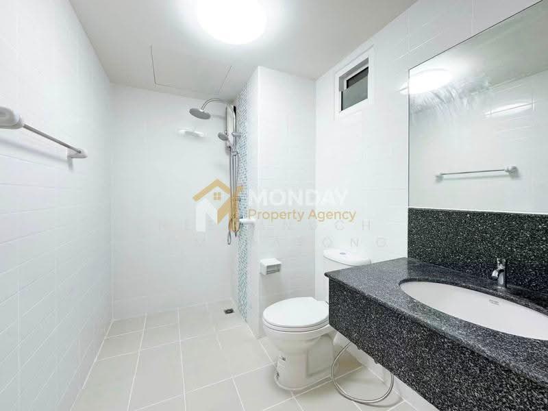 Metro Park Sathorn, Bangkok, Kanlapaphruek Road, Bang Wa, Phasi Charoen, Bangkok, 1 Bedroom, 30 sqm, Condo For Sale, by Neeranuch Somprasong, 500506153 - DDproperty.com