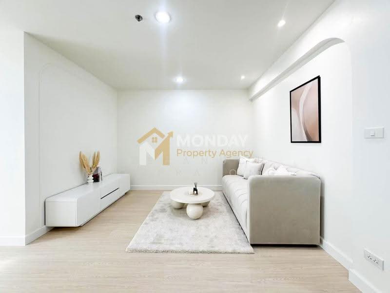 Metro Park Sathorn, Bangkok, Kanlapaphruek Road, Bang Wa, Phasi Charoen, Bangkok, 1 Bedroom, 30 sqm, Condo For Sale, by Neeranuch Somprasong, 500506153 - DDproperty.com