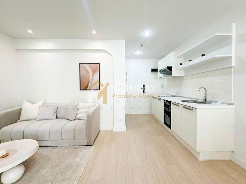 Metro Park Sathorn, Bangkok, Kanlapaphruek Road, Bang Wa, Phasi Charoen, Bangkok, 1 Bedroom, 30 sqm, Condo For Sale, by Neeranuch Somprasong, 500506153 - DDproperty.com
