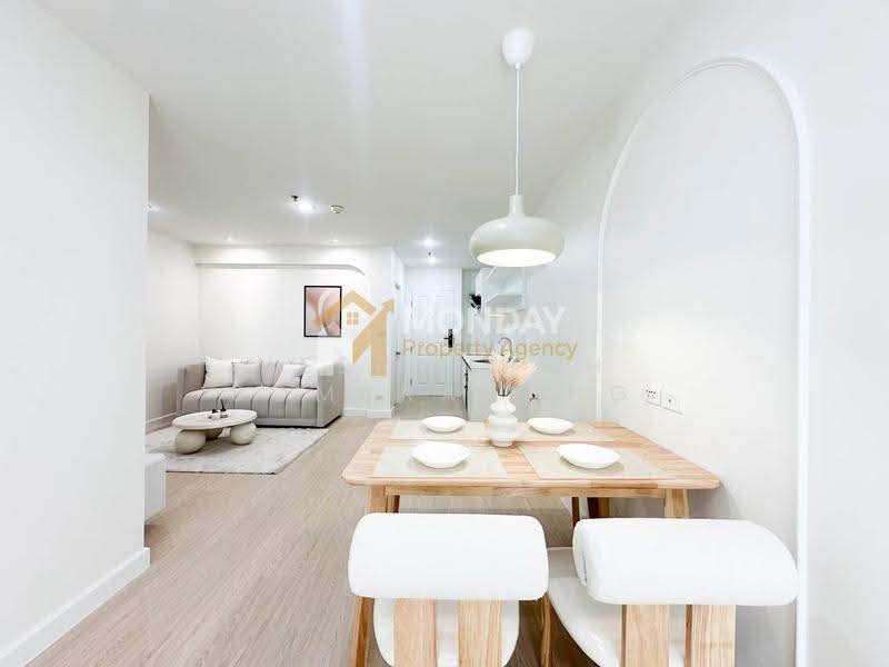 Metro Park Sathorn, Bangkok, Kanlapaphruek Road, Bang Wa, Phasi Charoen, Bangkok, 1 Bedroom, 30 sqm, Condo For Sale, by Neeranuch Somprasong, 500506153 - DDproperty.com