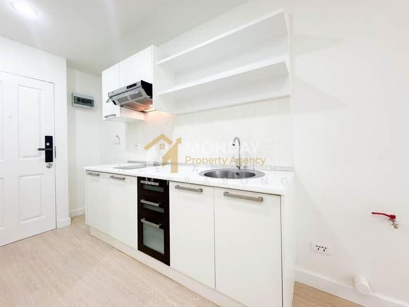 Metro Park Sathorn, Bangkok, Kanlapaphruek Road, Bang Wa, Phasi Charoen, Bangkok, 1 Bedroom, 30 sqm, Condo For Sale, by Neeranuch Somprasong, 500506153 - DDproperty.com