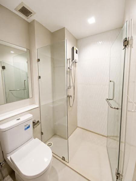 Life One Wireless, Bangkok, 1 Wireless Road, Lumphini, Pathum Wan, Bangkok, 1 Bedroom, 27 sqm, Condo For Rent, by Shaporn Supvilaiphisan, 500506154 - DDproperty.com