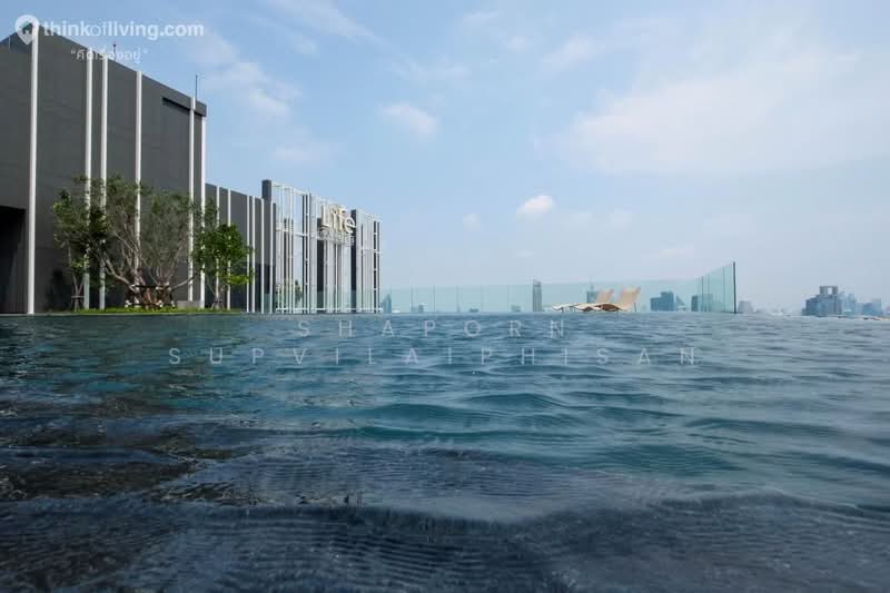 Life One Wireless, Bangkok, 1 Wireless Road, Lumphini, Pathum Wan, Bangkok, 1 Bedroom, 27 sqm, Condo For Rent, by Shaporn Supvilaiphisan, 500506154 - DDproperty.com