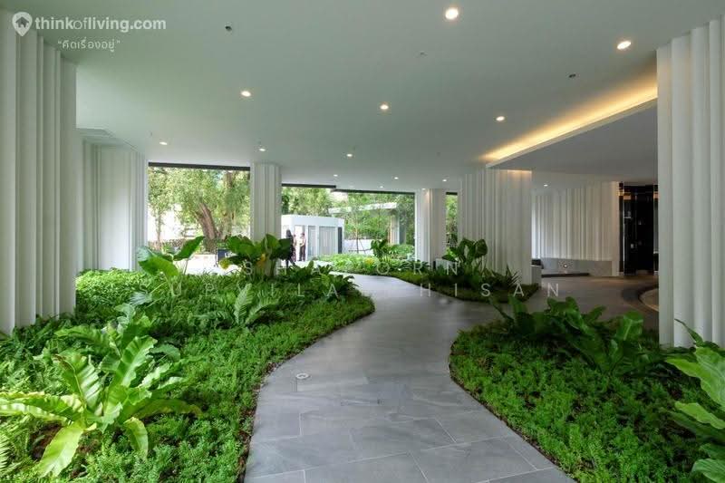 Life One Wireless, Bangkok, 1 Wireless Road, Lumphini, Pathum Wan, Bangkok, 1 Bedroom, 27 sqm, Condo For Rent, by Shaporn Supvilaiphisan, 500506154 - DDproperty.com
