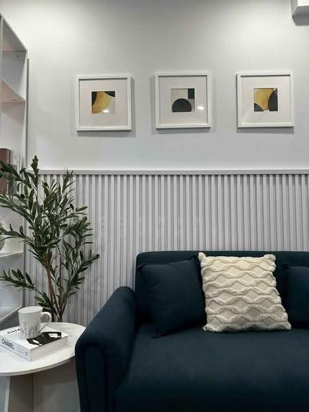 Plum Condo Ladprao 101 : พลัม คอนโด ลาดพร้าว 101, กรุงเทพ, ซอยลาดพร้าว 101 ถนนลาดพร้าว, คลองจั่น, บางกะปิ, กรุงเทพ, 22 ตร.ม., คอนโด ขาย, โดย Connex Property, 500506155 - DDproperty.com