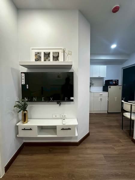 Plum Condo Ladprao 101 : พลัม คอนโด ลาดพร้าว 101, กรุงเทพ, ซอยลาดพร้าว 101 ถนนลาดพร้าว, คลองจั่น, บางกะปิ, กรุงเทพ, 22 ตร.ม., คอนโด ขาย, โดย Connex Property, 500506155 - DDproperty.com