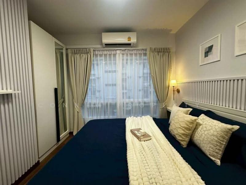 Plum Condo Ladprao 101, Bangkok, Soi Ladprao 101 Ladprao Road, Khlong Chan, Bang Kapi, Bangkok, 1 Bedroom, 22 sqm, Condo For Sale, by Connex Property, 500506155 - DDproperty.com