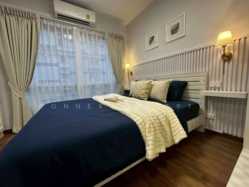 Plum Condo Ladprao 101, Bangkok, Soi Ladprao 101 Ladprao Road, Khlong Chan, Bang Kapi, Bangkok, 1 Bedroom, 22 sqm, Condo For Sale, by Connex Property, 500506155 - DDproperty.com