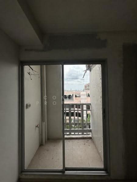 Plum Condo Ladprao 101, กรุงเทพ, Soi Ladprao 101 Ladprao Road, คลองจั่น, บางกะปิ, กรุงเทพ, 22 ตร.ม., คอนโด ขาย, โดย Connex Property, 500506156 - DDproperty.com