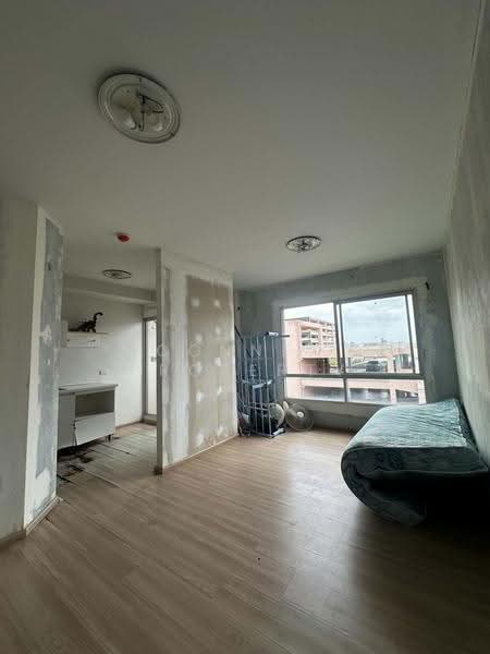 Plum Condo Ladprao 101, กรุงเทพ, Soi Ladprao 101 Ladprao Road, คลองจั่น, บางกะปิ, กรุงเทพ, 22 ตร.ม., คอนโด ขาย, โดย Connex Property, 500506156 - DDproperty.com