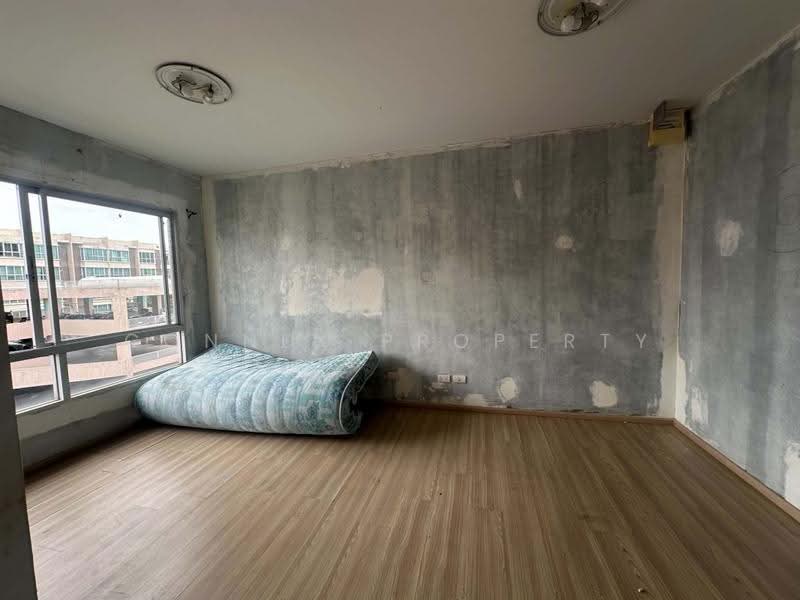 Plum Condo Ladprao 101 : พลัม คอนโด ลาดพร้าว 101, กรุงเทพ, ซอยลาดพร้าว 101 ถนนลาดพร้าว, คลองจั่น, บางกะปิ, กรุงเทพ, 22 ตร.ม., คอนโด ขาย, โดย Connex Property, 500506156 - DDproperty.com
