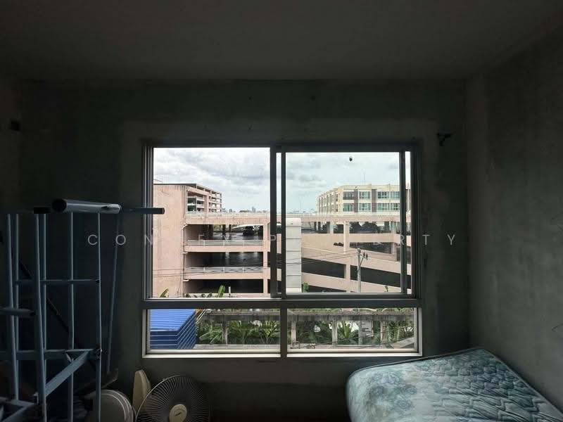 Plum Condo Ladprao 101, Bangkok, Soi Ladprao 101 Ladprao Road, Khlong Chan, Bang Kapi, Bangkok, 1 Bedroom, 22 sqm, Condo For Sale, by Connex Property, 500506156 - DDproperty.com