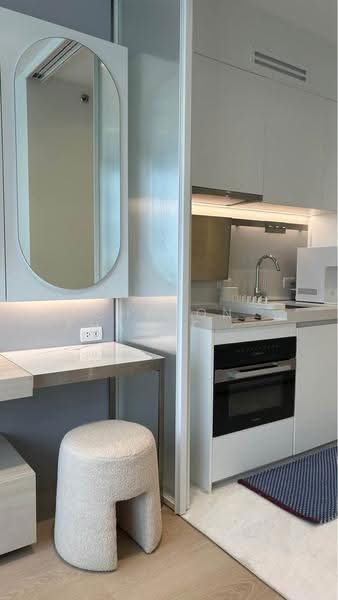 SCOPE Promsri, Bangkok, 345 Sukhumvit 49, Khlong Tan Nua, Watthana, Bangkok, 1 Bedroom, 29 sqm, Condo For Rent, by Chanon Phangchienghien, 500506157 - DDproperty.com