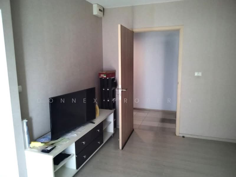 Plum Condo Extra Rama 2 : พลัม คอนโด พระราม 2, กรุงเทพ, พระราม2, บางมด, จอมทอง, กรุงเทพ, 29 ตร.ม., คอนโด ขาย, โดย Connex Property, 500506160 - DDproperty.com