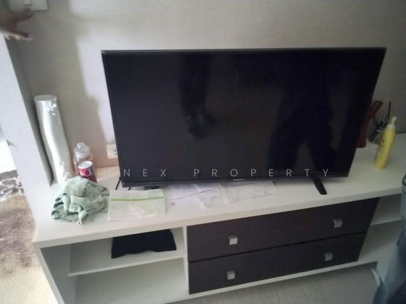 Plum Condo Extra Rama 2 : พลัม คอนโด พระราม 2, กรุงเทพ, พระราม2, บางมด, จอมทอง, กรุงเทพ, 29 ตร.ม., คอนโด ขาย, โดย Connex Property, 500506160 - DDproperty.com