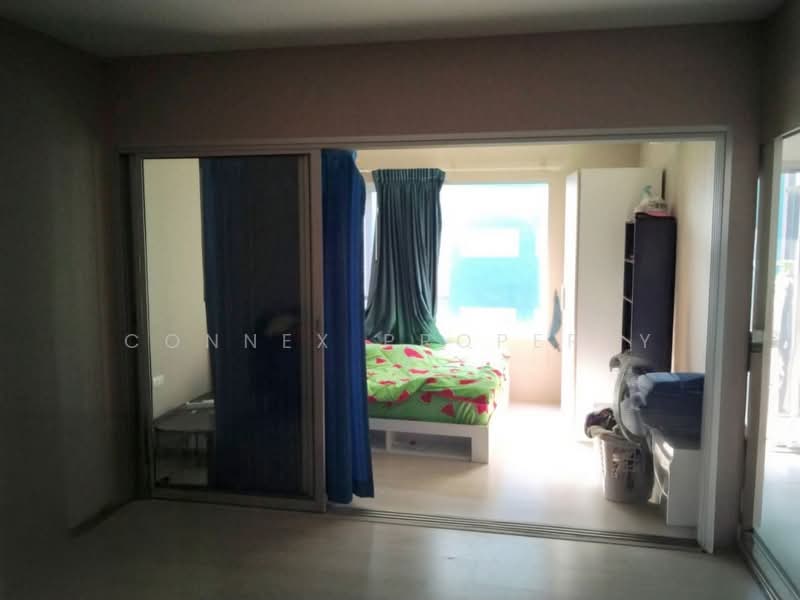 Plum Condo Extra Rama 2 : พลัม คอนโด พระราม 2, กรุงเทพ, พระราม2, บางมด, จอมทอง, กรุงเทพ, 29 ตร.ม., คอนโด ขาย, โดย Connex Property, 500506160 - DDproperty.com