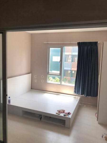 Plum Condo Extra Rama 2 : พลัม คอนโด พระราม 2, กรุงเทพ, พระราม2, บางมด, จอมทอง, กรุงเทพ, 29 ตร.ม., คอนโด ขาย, โดย Connex Property, 500506160 - DDproperty.com