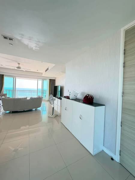 Reflection Jomtien Beach, Chon Buri (Pattaya), 15 Village No. 1 98/1, Na Chom Thian, Sattahip, Chon Buri (Pattaya), 3 Bedrooms, 217 sqm, Condo For Rent, by Praveen Peter, 500506162 - DDproperty.com