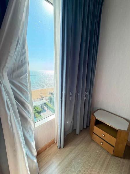 Reflection Jomtien Beach, Chon Buri (Pattaya), 15 Village No. 1 98/1, Na Chom Thian, Sattahip, Chon Buri (Pattaya), 3 Bedrooms, 217 sqm, Condo For Rent, by Praveen Peter, 500506162 - DDproperty.com