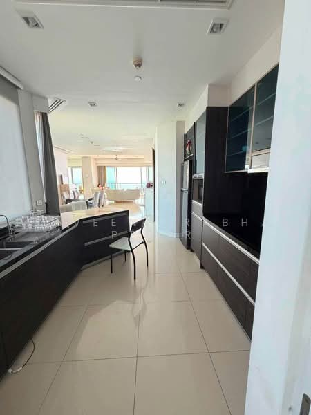 Reflection Jomtien Beach, Chon Buri (Pattaya), 15 Village No. 1 98/1, Na Chom Thian, Sattahip, Chon Buri (Pattaya), 3 Bedrooms, 217 sqm, Condo For Rent, by Praveen Peter, 500506162 - DDproperty.com