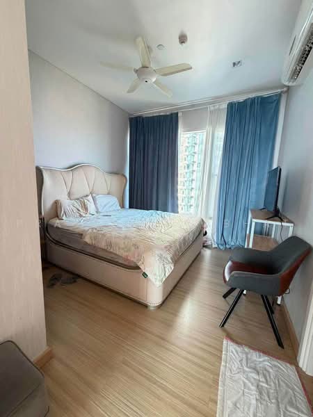 Reflection Jomtien Beach, Chon Buri (Pattaya), 15 Village No. 1 98/1, Na Chom Thian, Sattahip, Chon Buri (Pattaya), 3 Bedrooms, 217 sqm, Condo For Rent, by Praveen Peter, 500506162 - DDproperty.com
