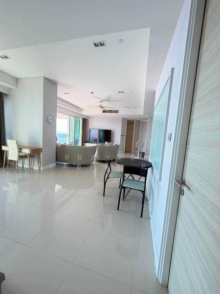 Reflection Jomtien Beach, Chon Buri (Pattaya), 15 Village No. 1 98/1, Na Chom Thian, Sattahip, Chon Buri (Pattaya), 3 Bedrooms, 217 sqm, Condo For Rent, by Praveen Peter, 500506162 - DDproperty.com