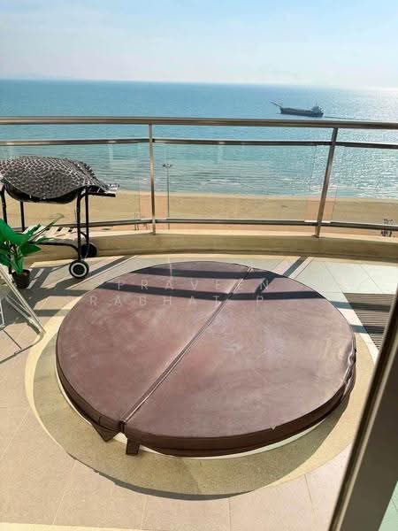 Reflection Jomtien Beach, Chon Buri (Pattaya), 15 Village No. 1 98/1, Na Chom Thian, Sattahip, Chon Buri (Pattaya), 3 Bedrooms, 217 sqm, Condo For Rent, by Praveen Peter, 500506162 - DDproperty.com