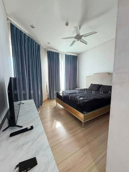 Reflection Jomtien Beach, Chon Buri (Pattaya), 15 Village No. 1 98/1, Na Chom Thian, Sattahip, Chon Buri (Pattaya), 3 Bedrooms, 217 sqm, Condo For Rent, by Praveen Peter, 500506162 - DDproperty.com