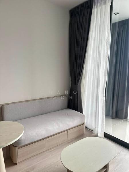Reference Sathorn-Wongwianyai, Bangkok, Krung Thonburi 2 Alley, Bang Lam Phu Lang, Khlong San, Bangkok, 1 Bedroom, 31 sqm, Condo For Rent, by Chanon Phangchienghien, 500506163 - DDproperty.com