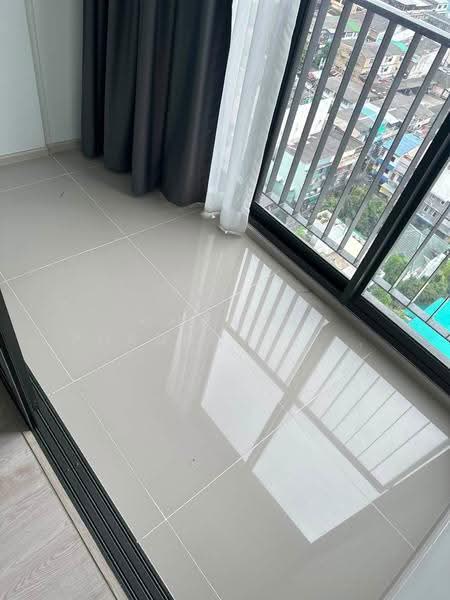 Reference Sathorn-Wongwianyai, Bangkok, Krung Thonburi 2 Alley, Bang Lam Phu Lang, Khlong San, Bangkok, 1 Bedroom, 31 sqm, Condo For Rent, by Chanon Phangchienghien, 500506163 - DDproperty.com