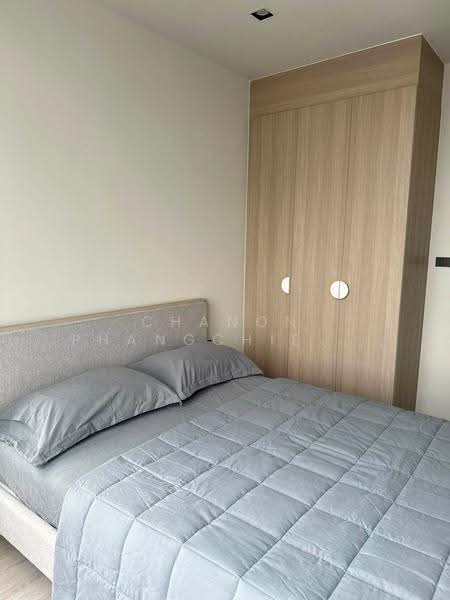 Reference Sathorn-Wongwianyai, Bangkok, Krung Thonburi 2 Alley, Bang Lam Phu Lang, Khlong San, Bangkok, 1 Bedroom, 31 sqm, Condo For Rent, by Chanon Phangchienghien, 500506163 - DDproperty.com