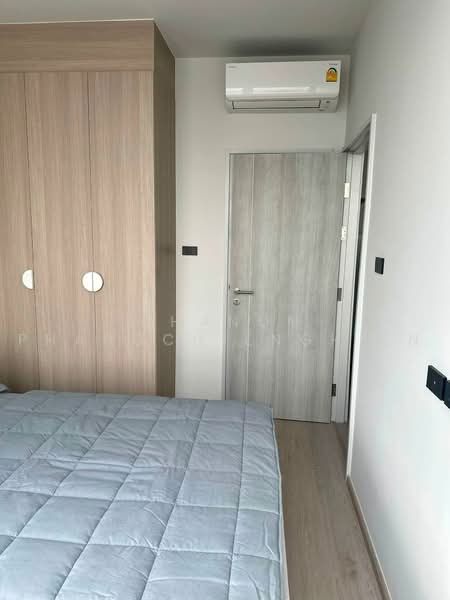 Reference Sathorn-Wongwianyai, Bangkok, Krung Thonburi 2 Alley, Bang Lam Phu Lang, Khlong San, Bangkok, 1 Bedroom, 31 sqm, Condo For Rent, by Chanon Phangchienghien, 500506163 - DDproperty.com