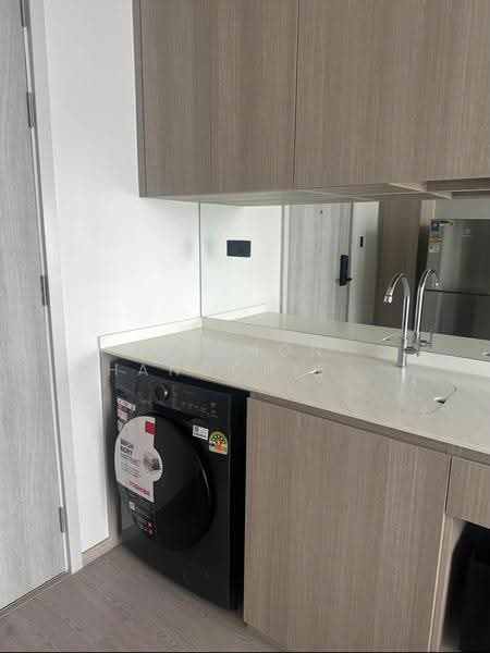 Reference Sathorn-Wongwianyai, Bangkok, Krung Thonburi 2 Alley, Bang Lam Phu Lang, Khlong San, Bangkok, 1 Bedroom, 31 sqm, Condo For Rent, by Chanon Phangchienghien, 500506163 - DDproperty.com