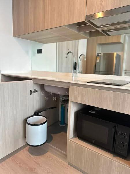 Reference Sathorn-Wongwianyai, Bangkok, Krung Thonburi 2 Alley, Bang Lam Phu Lang, Khlong San, Bangkok, 1 Bedroom, 31 sqm, Condo For Rent, by Chanon Phangchienghien, 500506163 - DDproperty.com