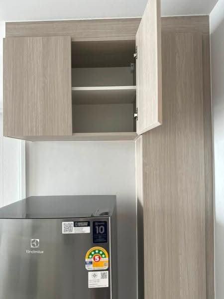 Reference Sathorn-Wongwianyai, Bangkok, Krung Thonburi 2 Alley, Bang Lam Phu Lang, Khlong San, Bangkok, 1 Bedroom, 31 sqm, Condo For Rent, by Chanon Phangchienghien, 500506163 - DDproperty.com