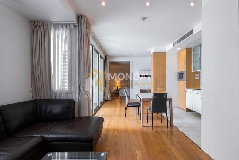 The Legend Saladaeng, Bangkok, Saladaeng Road, Silom, Bang Rak, Bangkok, 1 Bedroom, 66 sqm, Condo For Sale, by Neeranuch Somprasong, 500506166 - DDproperty.com
