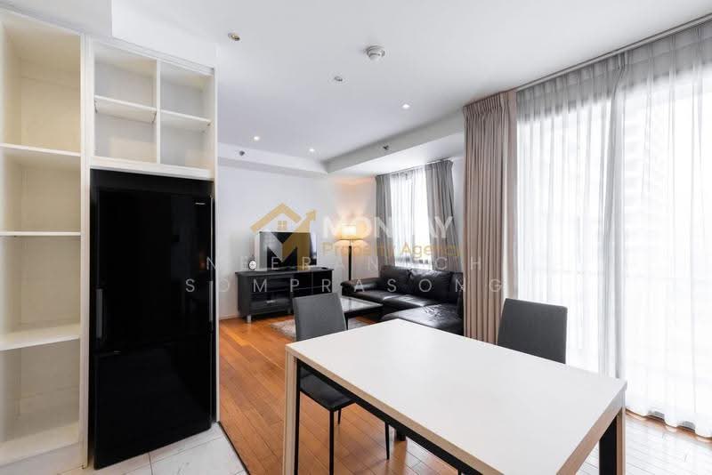 The Legend Saladaeng, Bangkok, Saladaeng Road, Silom, Bang Rak, Bangkok, 1 Bedroom, 66 sqm, Condo For Sale, by Neeranuch Somprasong, 500506166 - DDproperty.com