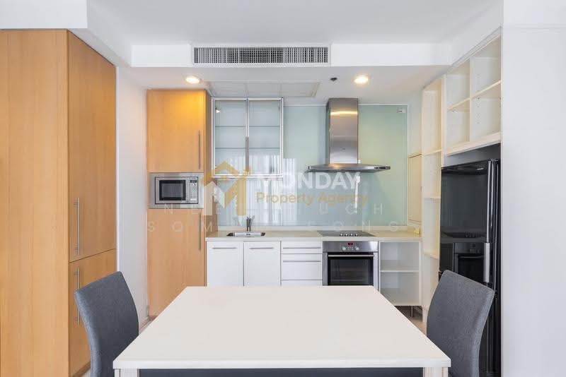 The Legend Saladaeng, Bangkok, Saladaeng Road, Silom, Bang Rak, Bangkok, 1 Bedroom, 66 sqm, Condo For Sale, by Neeranuch Somprasong, 500506166 - DDproperty.com