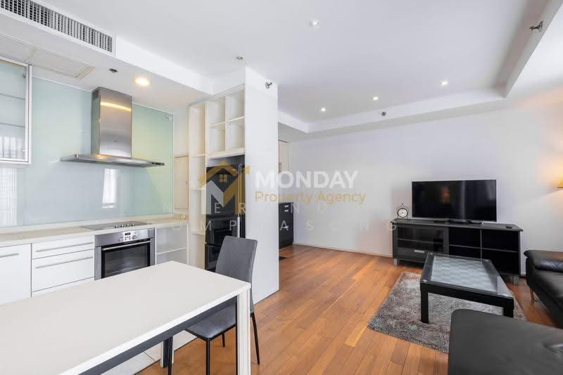 The Legend Saladaeng, Bangkok, Saladaeng Road, Silom, Bang Rak, Bangkok, 1 Bedroom, 66 sqm, Condo For Sale, by Neeranuch Somprasong, 500506166 - DDproperty.com