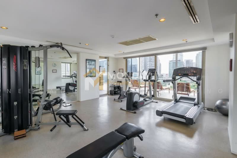 The Legend Saladaeng, Bangkok, Saladaeng Road, Silom, Bang Rak, Bangkok, 1 Bedroom, 66 sqm, Condo For Sale, by Neeranuch Somprasong, 500506166 - DDproperty.com