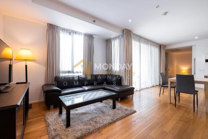 The Legend Saladaeng, Bangkok, Saladaeng Road, Silom, Bang Rak, Bangkok, 1 Bedroom, 66 sqm, Condo For Sale, by Neeranuch Somprasong, 500506166 - DDproperty.com