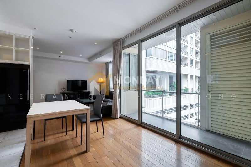 The Legend Saladaeng, Bangkok, Saladaeng Road, Silom, Bang Rak, Bangkok, 1 Bedroom, 66 sqm, Condo For Sale, by Neeranuch Somprasong, 500506166 - DDproperty.com