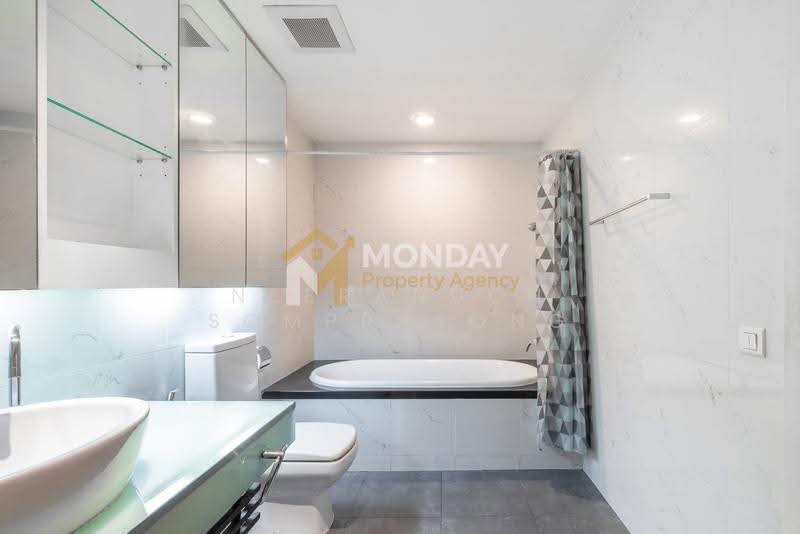 The Legend Saladaeng, Bangkok, Saladaeng Road, Silom, Bang Rak, Bangkok, 1 Bedroom, 66 sqm, Condo For Sale, by Neeranuch Somprasong, 500506166 - DDproperty.com