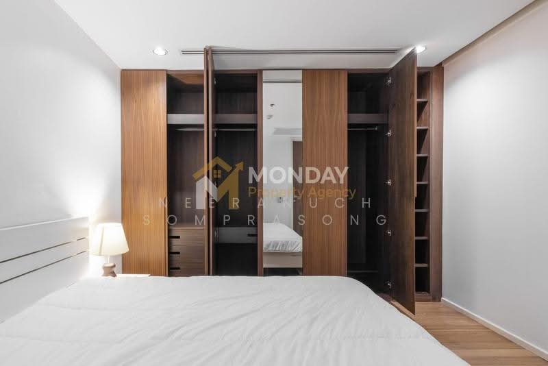 The Legend Saladaeng, Bangkok, Saladaeng Road, Silom, Bang Rak, Bangkok, 1 Bedroom, 66 sqm, Condo For Sale, by Neeranuch Somprasong, 500506166 - DDproperty.com