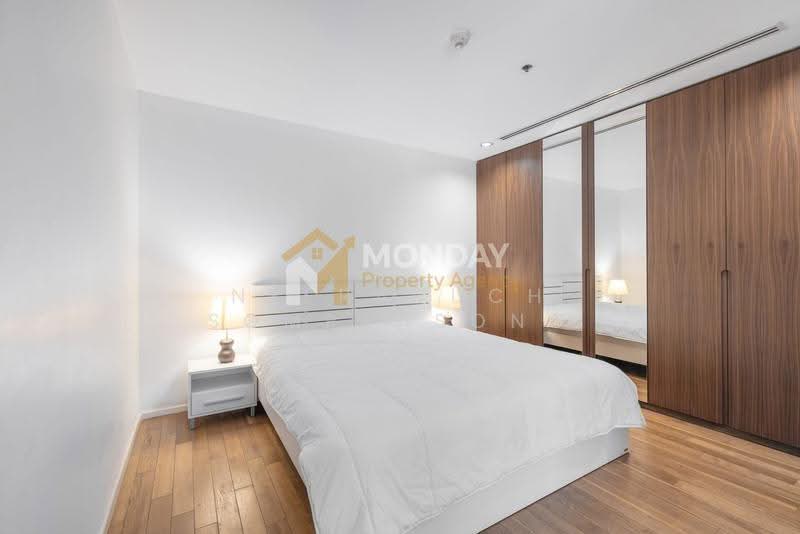 The Legend Saladaeng, Bangkok, Saladaeng Road, Silom, Bang Rak, Bangkok, 1 Bedroom, 66 sqm, Condo For Sale, by Neeranuch Somprasong, 500506166 - DDproperty.com
